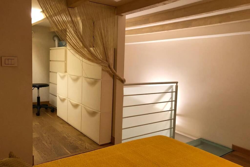 La Casina In Burlamacchi Milan Extérieur photo