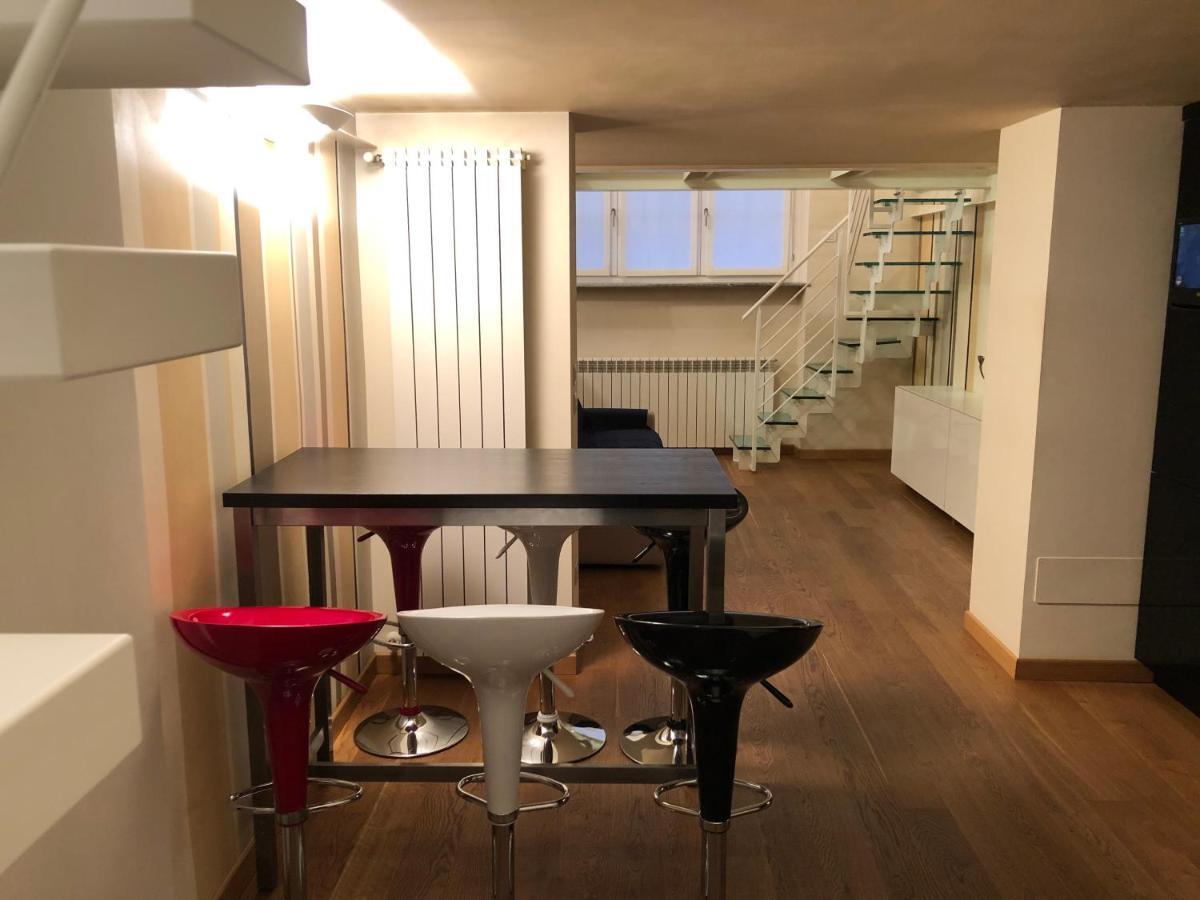 La Casina In Burlamacchi Milan Extérieur photo