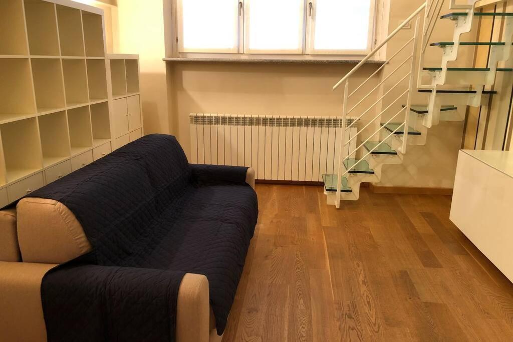 La Casina In Burlamacchi Milan Extérieur photo