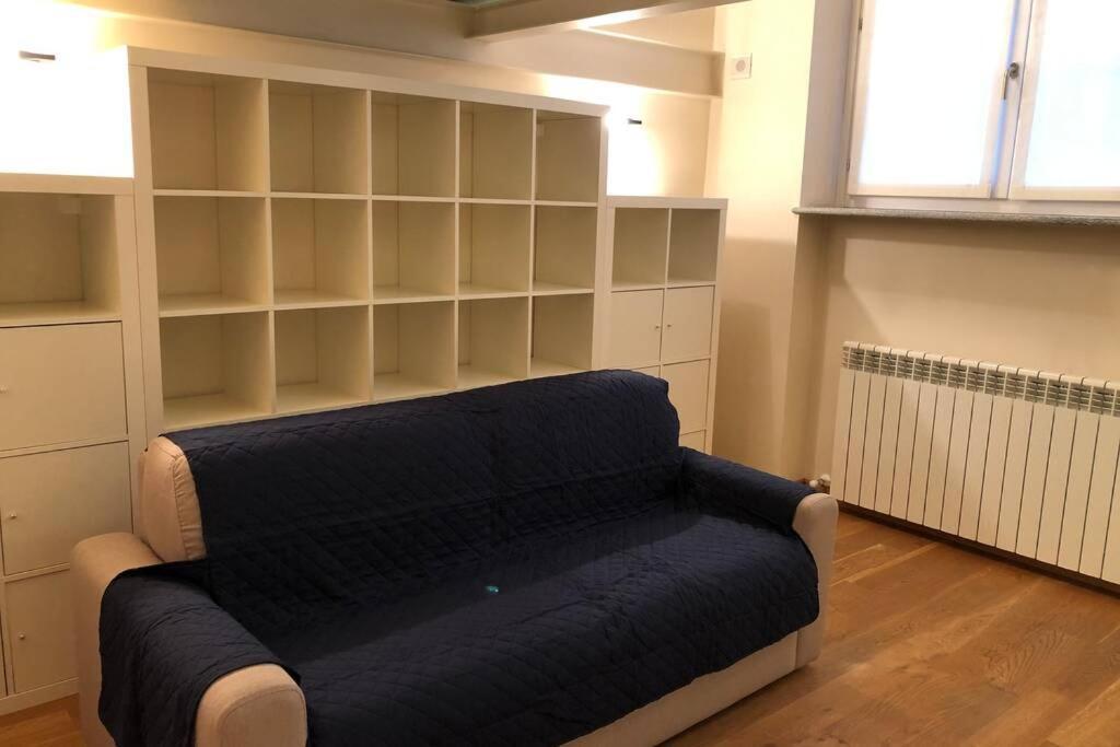 La Casina In Burlamacchi Milan Extérieur photo