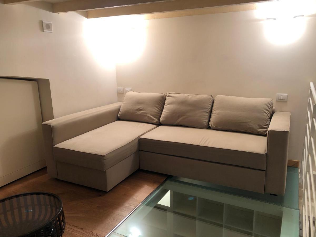 La Casina In Burlamacchi Milan Extérieur photo