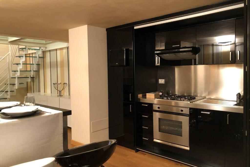 La Casina In Burlamacchi Milan Extérieur photo