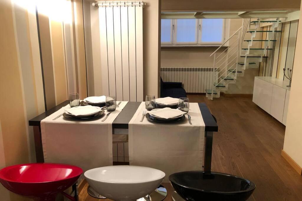 La Casina In Burlamacchi Milan Extérieur photo